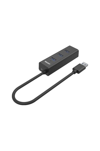 Unitek 4 Port Güçlendirilmiş Usb 3.0 Hub Y-3089 Ttkunı0034