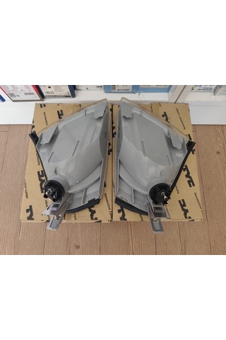 Mercedes R129 Sinyal Takımı Tyc 18-5189-05-2 18-5190-05-2 A1298260943 A1298261043