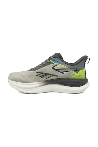 Reebok Perry Ride Iı Gri Erkek Koşu Ayakkabısı 000000000102156460