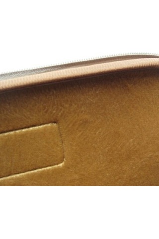 Ebitda Lisen 34,5x24x1,5cm 13 Dizüstü Bilgisayar Taşıma Çantası - Koyu Kırmızı Etnik Desen/ Çok Renkli