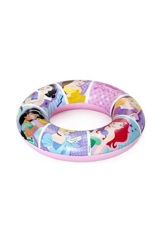 Bestway Disney Princess Yüzme Simidi 56 Cm