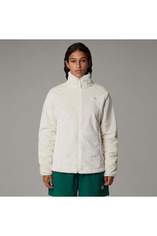 The North Face W Osıto Kadın Mont Nf0a7uqjqlı1 Whıte Dune
