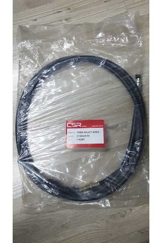 Yamaha Cygnus Rs-125 Uyumlu Arka Fren Teli