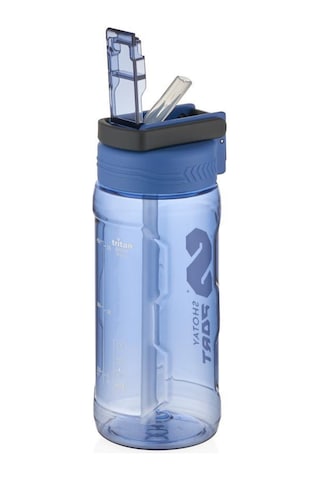 Shotay Sport Trıtan Matara Mavi 600 Ml.