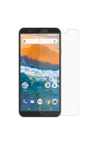 General Mobile Gm 9 Pro Için Helt Ön Koruma Nano Ekran Koruyucu (469738589)