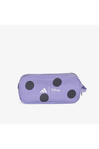 Adidas Little Kids Disney Mi P Case Çocuk Siyah Sırt Çantası Kq9848
