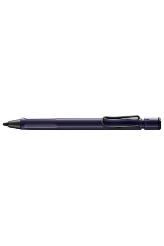 Lamy Safari 2026 Özel Üretim Rengi Versatil Kalem Meteora 0.5 Koyu Mor