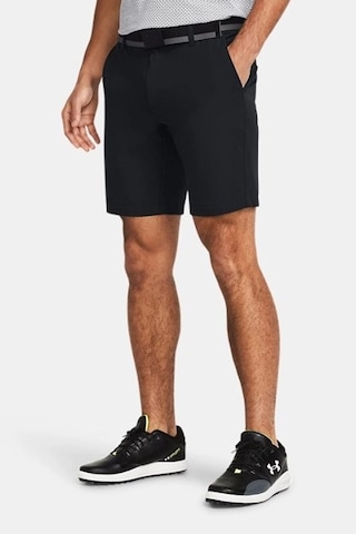 Under Armour Ua Drive Taper Erkek Şort 1384467-001 Siyah