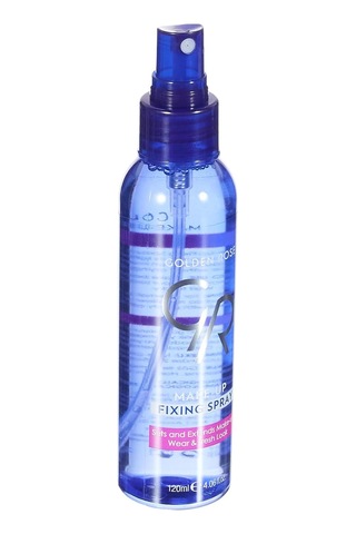 Make-up Fixing Spray - Makyaj Sabitleyici Sprey 120 Ml 3 Paketi Belirtilmemiş