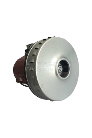 Beko Uyumlu Bks 9320 Süpürge Motoru (442254391)