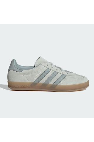Adidas Originals Gazelle Indoor W Kadın Günlük Ayakkabı Ih9219 Yeşil