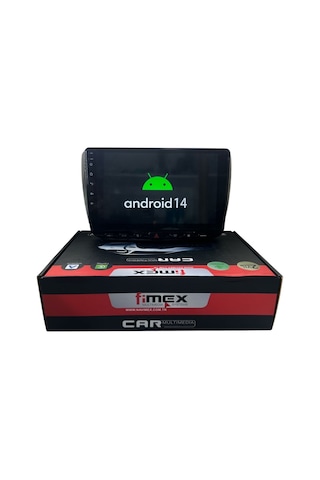 Fiat Linea-punto Fimex 4-64 Fanlı Dspli Pro Oem Multimedia 9"