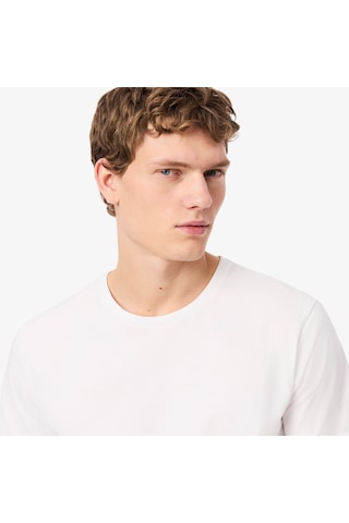 Lacoste Erkek 3 Lü Atlet Th9010-bxy Çok Renkli