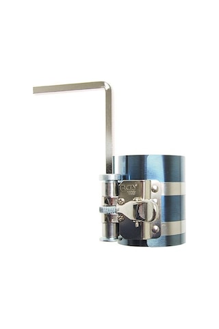 Bgs Piston Segman Çemberi 100-160 MM