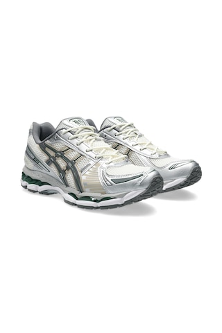 Asics Gel-kayano 12.1 Unisex White/guava Sneakers 1203a759-105