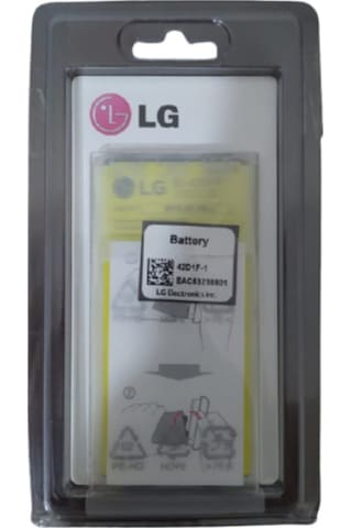 G5 Batarya Bl-42d1f 2,800 Mah