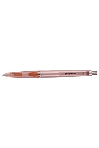 Mekanik Kursun Kalem Metalik Roze 05mm Genel