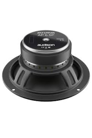 Öztürk Elektronik-audison Ap 6.5p Woofer