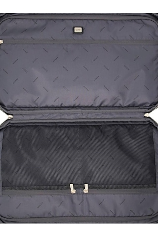 Guess Wilder Kadın Seyahat Çantası-dp7452930-53x29x29cm Bla