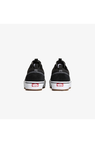 Vans Mte Old Skool Waterproof Unisex Siyah Spor Ayakkabı Vn000dazba21 Siyah