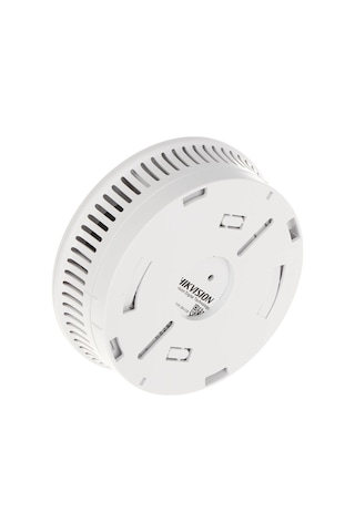 Hikvision DS-PDSMK-S WE Kablosuz Duman Dedektörü