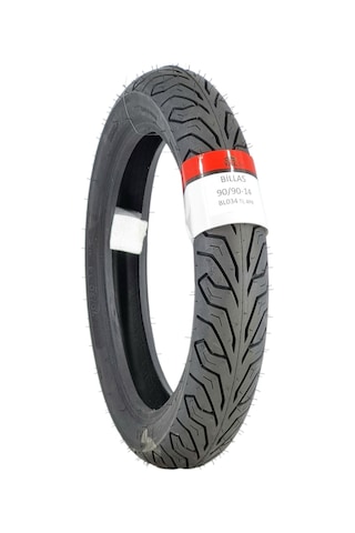 Yuki Route, Hondapcx, 90/90-14 Tl Dubleks Lastik