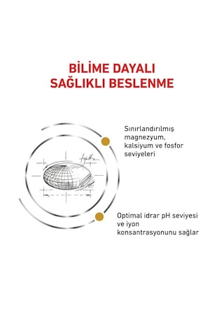 Royal Canin Urinary S/O Yetişkin Kedi Maması 7 KG