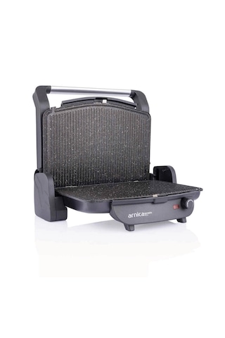 Arnica GH26400 1750 W Ayvalık Plus Tost Makinesi