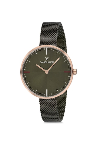 Daniel Klein Dk102-011828d Kadın Kol Saati Rose Gold