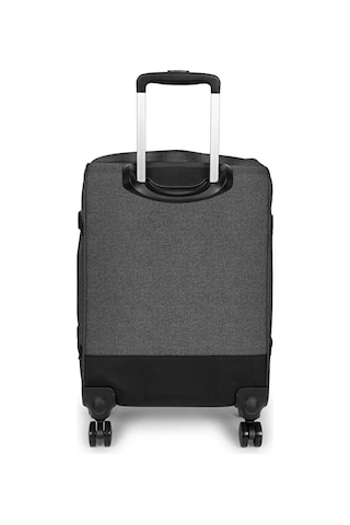 Eastpak Transit'r 4 S + Tekerlekli Unisex Valiz Ek0a5bm177h1 Füme