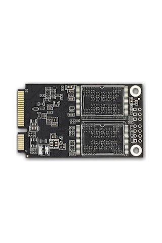 Bssdms1t 1tb Msata Sata3 Notebook Ssd