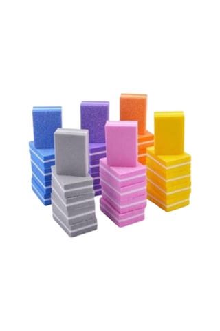Mini Baff Set 6 Adet