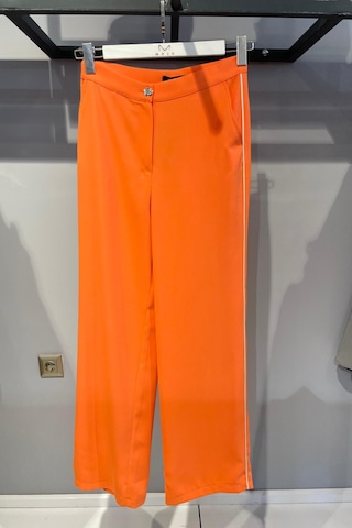 25y3524 Miaruj Pantolon Turuncu