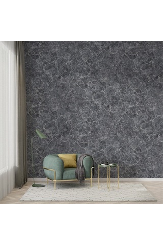 Duka Duvar Kağıdı Ambiance November Dk.k25115-6 16m2 Renkli