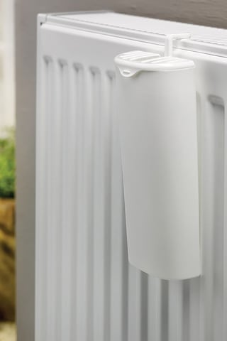 Gondol Kapaklı Plastik Kalorifer Petek Suluğu 4 Adet