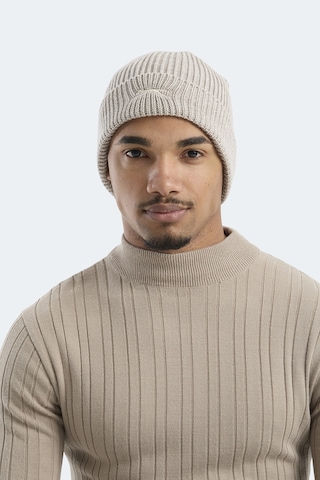 Slazenger Aspıre I Unisex Bej Bere Bej