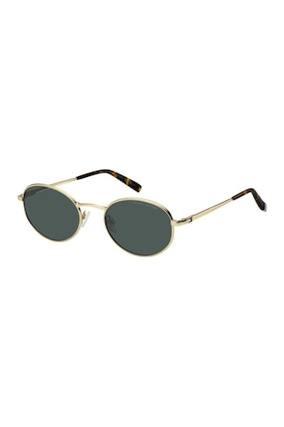 Th 2219/s J5gqt 55 Tommy Hilfiger Güneş Gözlüğü Siyah