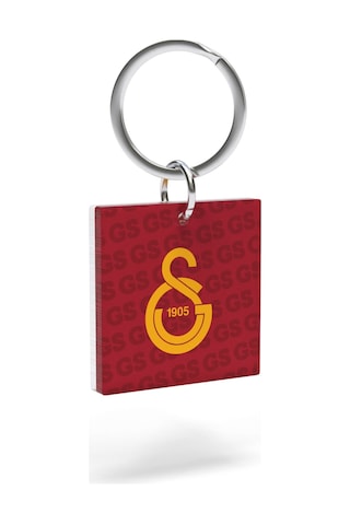 Galatasaray Logo Anahtarlık U241487 Diğer