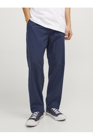 Jack & Jones Jpstkane Jogger Pantolon 12248606 Koyu Lacivert