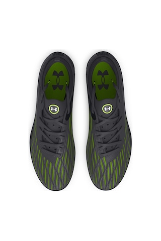 Under Armour Magnetico Pro 4 Fg Erkek Siyah Futbol Krampon 3027699-001 Siyah