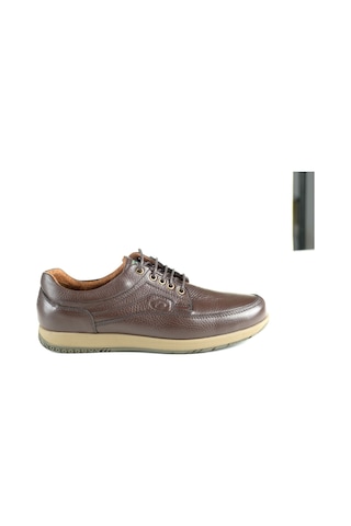 Dexter Explorer At235-2 Erkek Sneaker Koyu Kahverengi