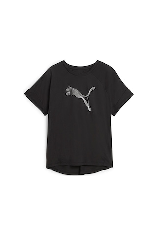 Puma 67607001 Evostripe Tee Kadın T-Shirt