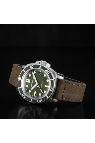 Spinnaker Sp-5088-03 Erkek Kol Saati