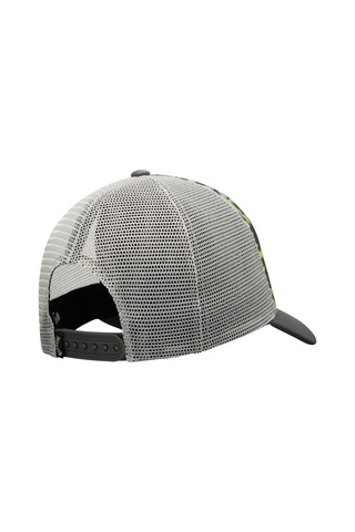 Billabong Burleigh Trucker Boy Çocuk Şapka Ebbha00120 Pew