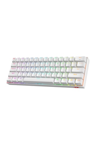 Redragon K530 Draconic%60 Kompakt Rgb Kablosuz, 5.0 Bluetooth Oyu