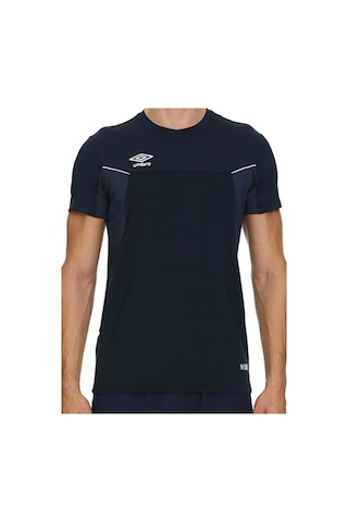 Umbro 72620um-wks Drill Top Esala T-shirts Lcv-5934 Lacivert