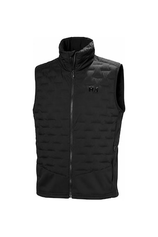 Helly Hansen Hp Hybrid Stretch Erkek Yelek-hha.34491 Antrasit