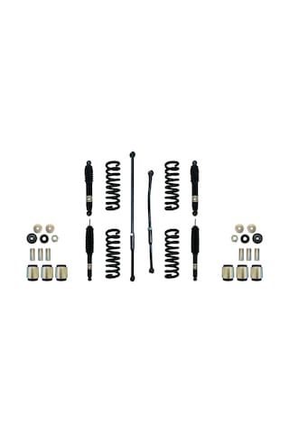 Efs 1998-2018 Suzuki Jimny 75mm Yükseltme Kiti