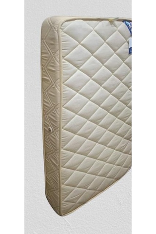 İdaş Bebek Beşik Yatak 90396 Model 70'e 132 Soft Hijyenik İtinalı Kargo 70 x 130