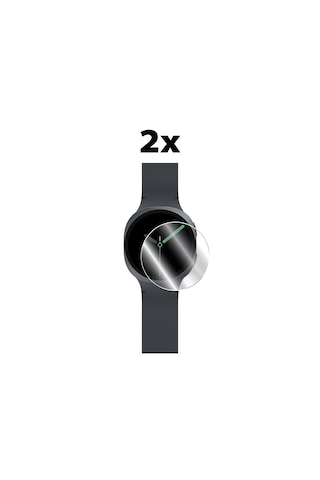 Samsung Galaxy Watch 8 40mm Hydrogel İ Nce Tpu İle Uyumlu Ekran
